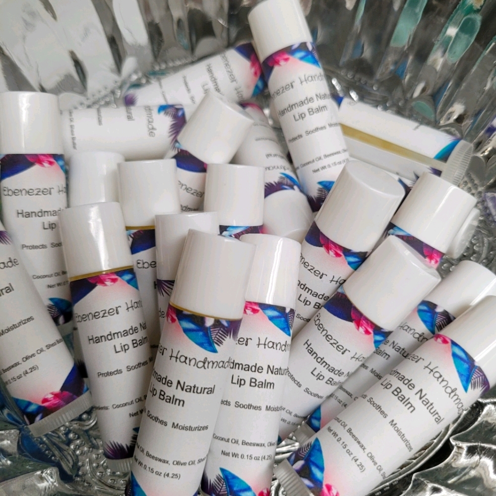 Lip Balm